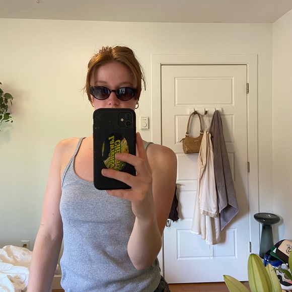 Caroline Lemke Sunglasses SOLD - Picture 2 of 3